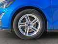 Ford Focus 1.5 SW AUTOCARRO N1 AUTO. Blau - thumbnail 16