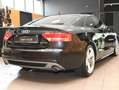 Audi A5 2.7V6 TDI AMBITION MULT.190CV DOP.S-LINE NAVI FULL Zwart - thumbnail 17