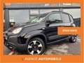 Fiat Panda hybride Schwarz - thumbnail 1