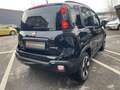 Fiat Panda hybride Schwarz - thumbnail 5