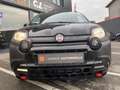 Fiat Panda hybride Schwarz - thumbnail 3