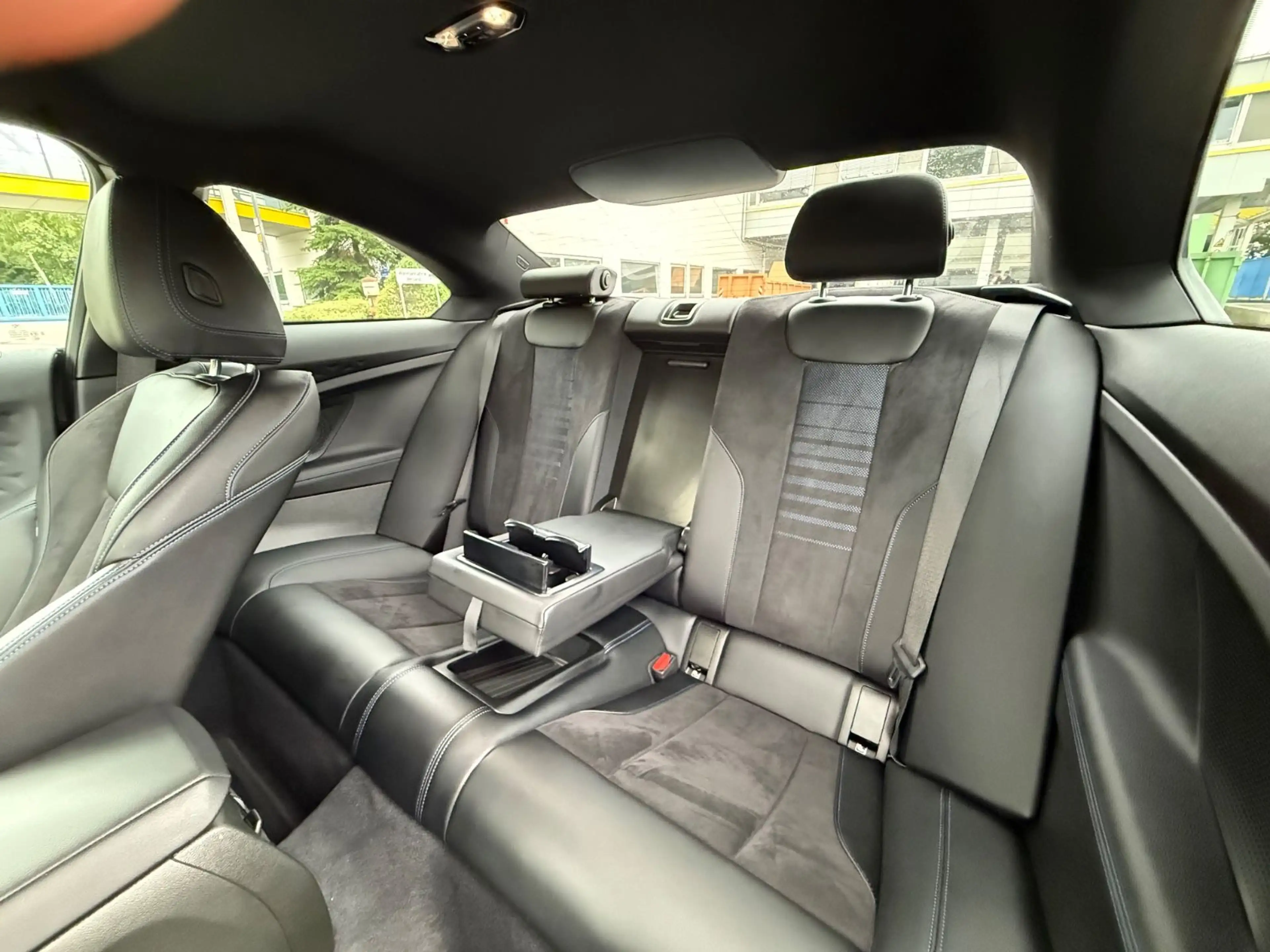 BMW 230 i Coupe *M-SPORT*H&K*SHADOW*2HAND* — photo 15