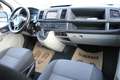 Volkswagen T6 Kombi LR 2,0 TDI 4Motion DSG/9-SITZER-TOP-AUSSTATTUNG! Silber - thumbnail 14