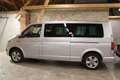 Volkswagen T6 Kombi LR 2,0 TDI 4Motion DSG/9-SITZER-TOP-AUSSTATTUNG! Silber - thumbnail 3
