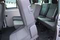 Volkswagen T6 Kombi LR 2,0 TDI 4Motion DSG/9-SITZER-TOP-AUSSTATTUNG! Silber - thumbnail 11