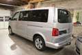Volkswagen T6 Kombi LR 2,0 TDI 4Motion DSG/9-SITZER-TOP-AUSSTATTUNG! Silber - thumbnail 4
