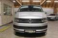 Volkswagen T6 Kombi LR 2,0 TDI 4Motion DSG/9-SITZER-TOP-AUSSTATTUNG! Silber - thumbnail 2