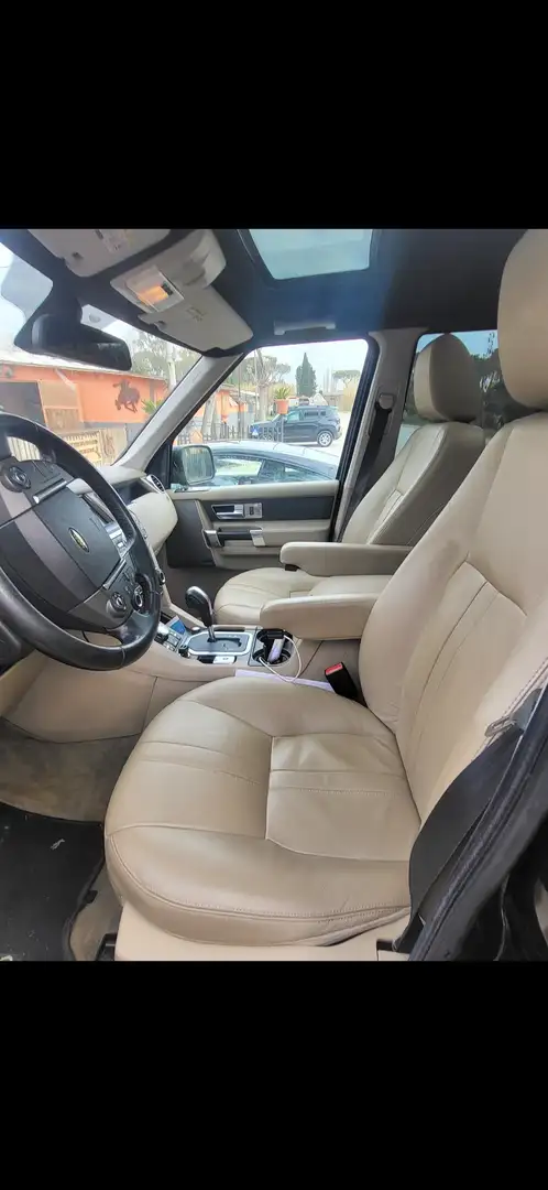 Land Rover Discovery 3.0 sdV6 HSE 245cv auto - 2