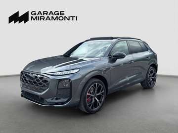 2.0 tdi S line edition 150cv s-tronic