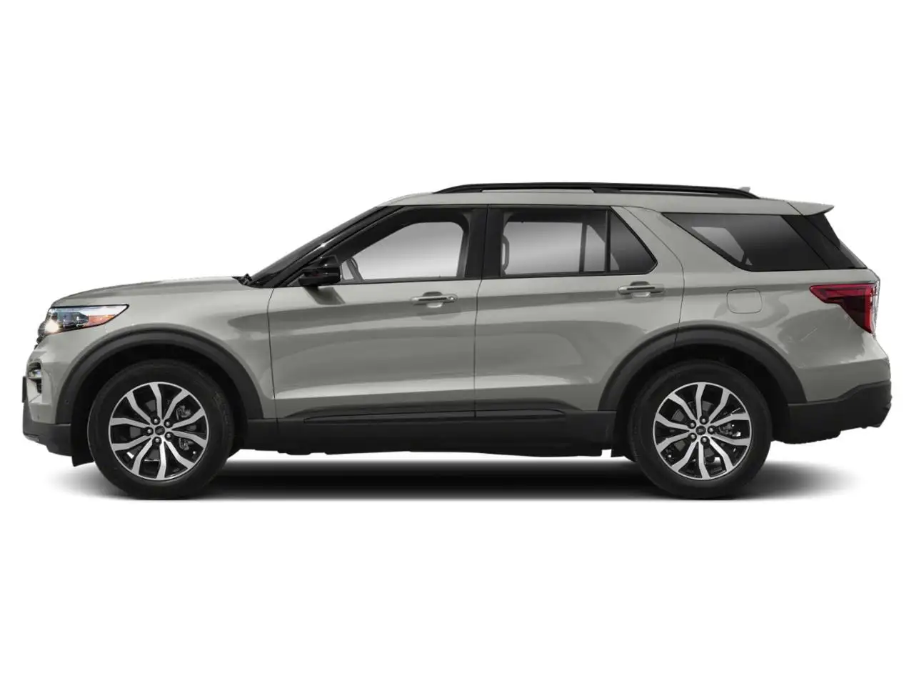 Ford Explorer снимка Ford Explorer