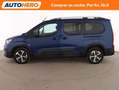 Peugeot Rifter 1.2 PureTech GT L2 Azul - thumbnail 3