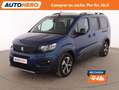 Peugeot Rifter 1.2 PureTech GT L2 Azul - thumbnail 1