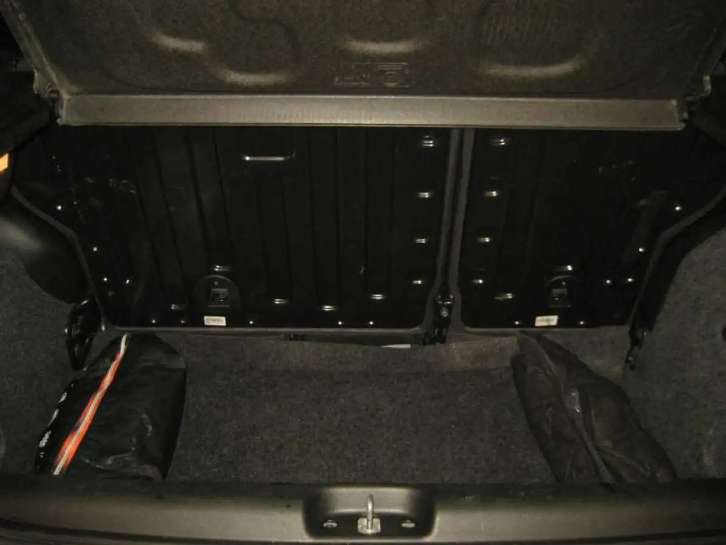 Fiat New Panda CROSS 0.9 TWIN AIR TURBO S-S 4X4 Grigio - 2