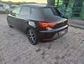 SEAT Leon SEAT LEON FR VALUTIAMO USATO/SCAMBIO Nero - thumbnail 10