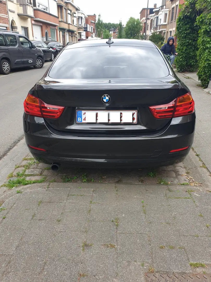 BMW 418 418d Gran Coupe - 2