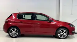 Peugeot 308 1.6 THP 125 ch BVM6 Allure