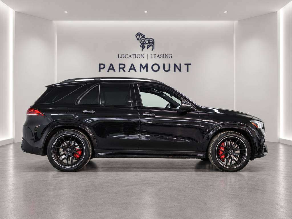 2021 Mercedes-Benz GLE