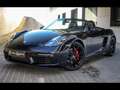Porsche Boxster 718 S 2.5 PDK - TIEFSCHWARZMETALLIC Noir - thumbnail 1
