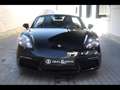 Porsche Boxster 718 S 2.5 PDK - TIEFSCHWARZMETALLIC Noir - thumbnail 5