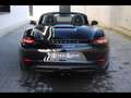 Porsche Boxster 718 S 2.5 PDK - TIEFSCHWARZMETALLIC Noir - thumbnail 4