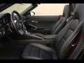 Porsche Boxster 718 S 2.5 PDK - TIEFSCHWARZMETALLIC Noir - thumbnail 11