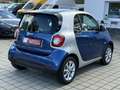 smart forTwo coupe 52kW DCT PANO-SHZ-PDC-TEMPOMAT-1.HAND-4TKM Blau - thumbnail 6