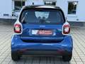 smart forTwo coupe 52kW DCT PANO-SHZ-PDC-TEMPOMAT-1.HAND-4TKM Blau - thumbnail 5