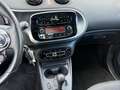 smart forTwo coupe 52kW DCT PANO-SHZ-PDC-TEMPOMAT-1.HAND-4TKM Blau - thumbnail 16