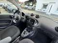 smart forTwo coupe 52kW DCT PANO-SHZ-PDC-TEMPOMAT-1.HAND-4TKM Blau - thumbnail 10