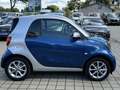 smart forTwo coupe 52kW DCT PANO-SHZ-PDC-TEMPOMAT-1.HAND-4TKM Blau - thumbnail 7