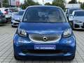 smart forTwo coupe 52kW DCT PANO-SHZ-PDC-TEMPOMAT-1.HAND-4TKM Blau - thumbnail 2