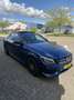 Mercedes-Benz C 160 AMG Pano Leer 19” Achteruitrijcamera Dodehoek Blauw - thumbnail 2