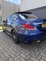 Mercedes-Benz C 160 AMG Pano Leer 19” Achteruitrijcamera Dodehoek Blauw - thumbnail 5