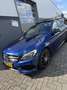 Mercedes-Benz C 160 AMG Pano Leer 19” Achteruitrijcamera Dodehoek Blauw - thumbnail 8