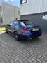 Mercedes-Benz C 160 AMG Pano Leer 19” Achteruitrijcamera Dodehoek Blauw - thumbnail 4