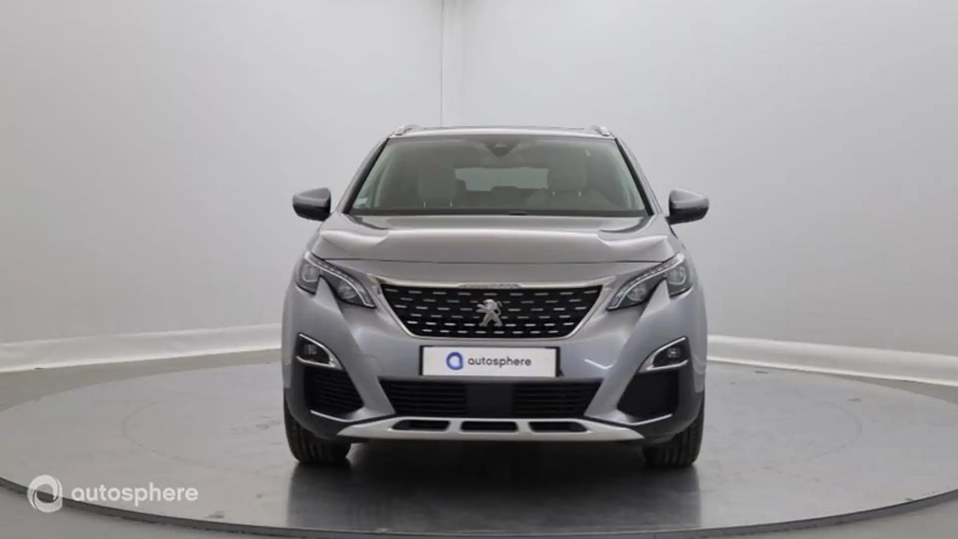 Peugeot 3008 1.2 PureTech 130ch Allure S\u0026S EAT6 - 2