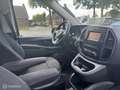 Mercedes-Benz Vito Bestel 116 CDI Lang Automaat Blauw - thumbnail 2