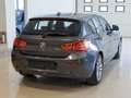 BMW 118 118dA Gris - thumbnail 23