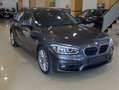 BMW 118 118dA Gris - thumbnail 6