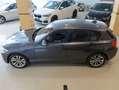 BMW 118 118dA Gris - thumbnail 28