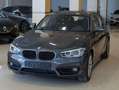 BMW 118 118dA Gris - thumbnail 1