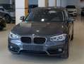 BMW 118 118dA Gris - thumbnail 3