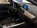 BMW 118 118dA Gris - thumbnail 17