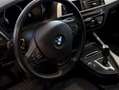 BMW 118 118dA Gris - thumbnail 9