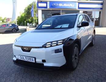 Platinum 73 AWD Modell 2026