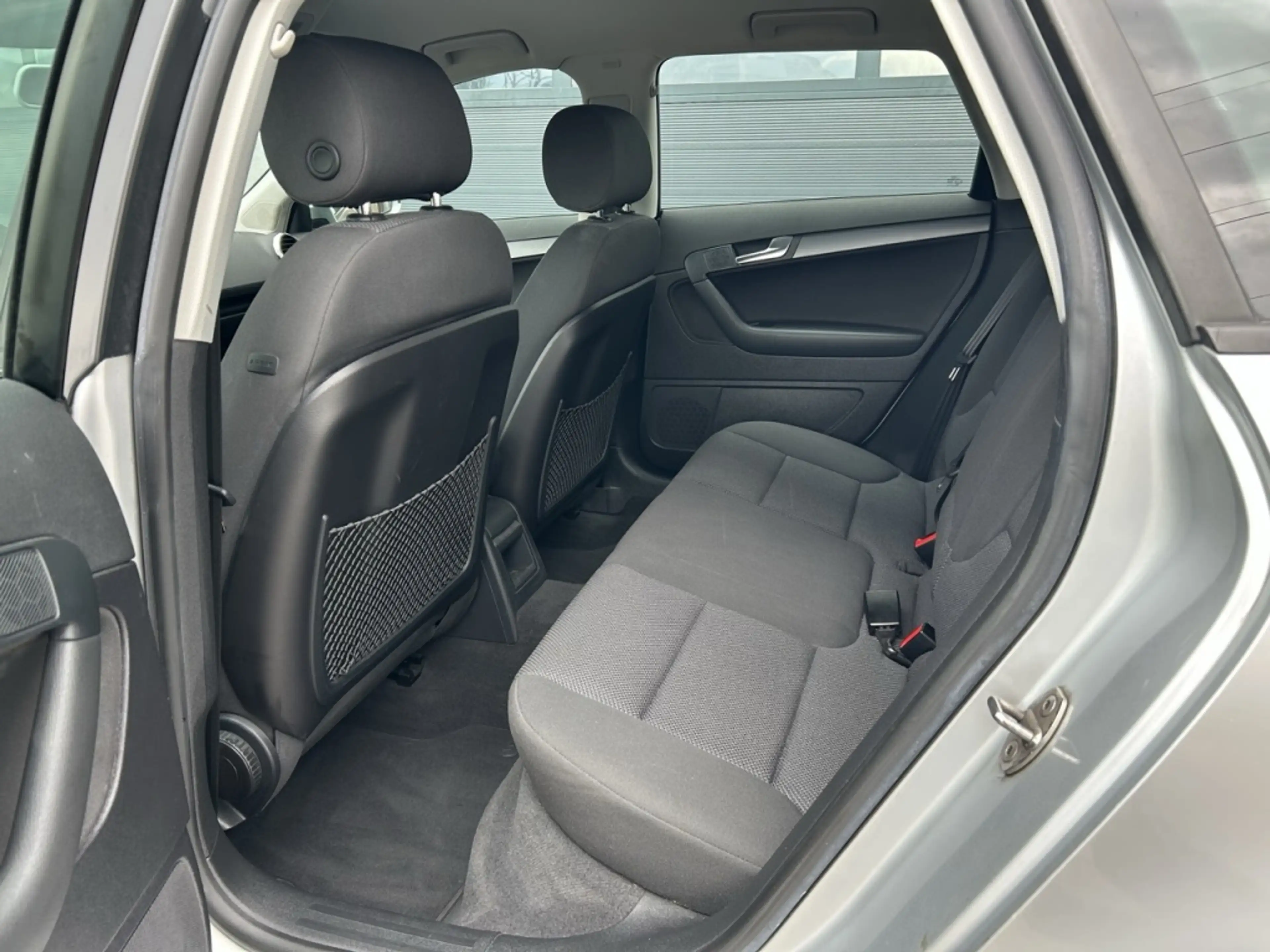 Audi A3 1.4 92KW TFSI 5D S-TRONIC Ambition — photo 7