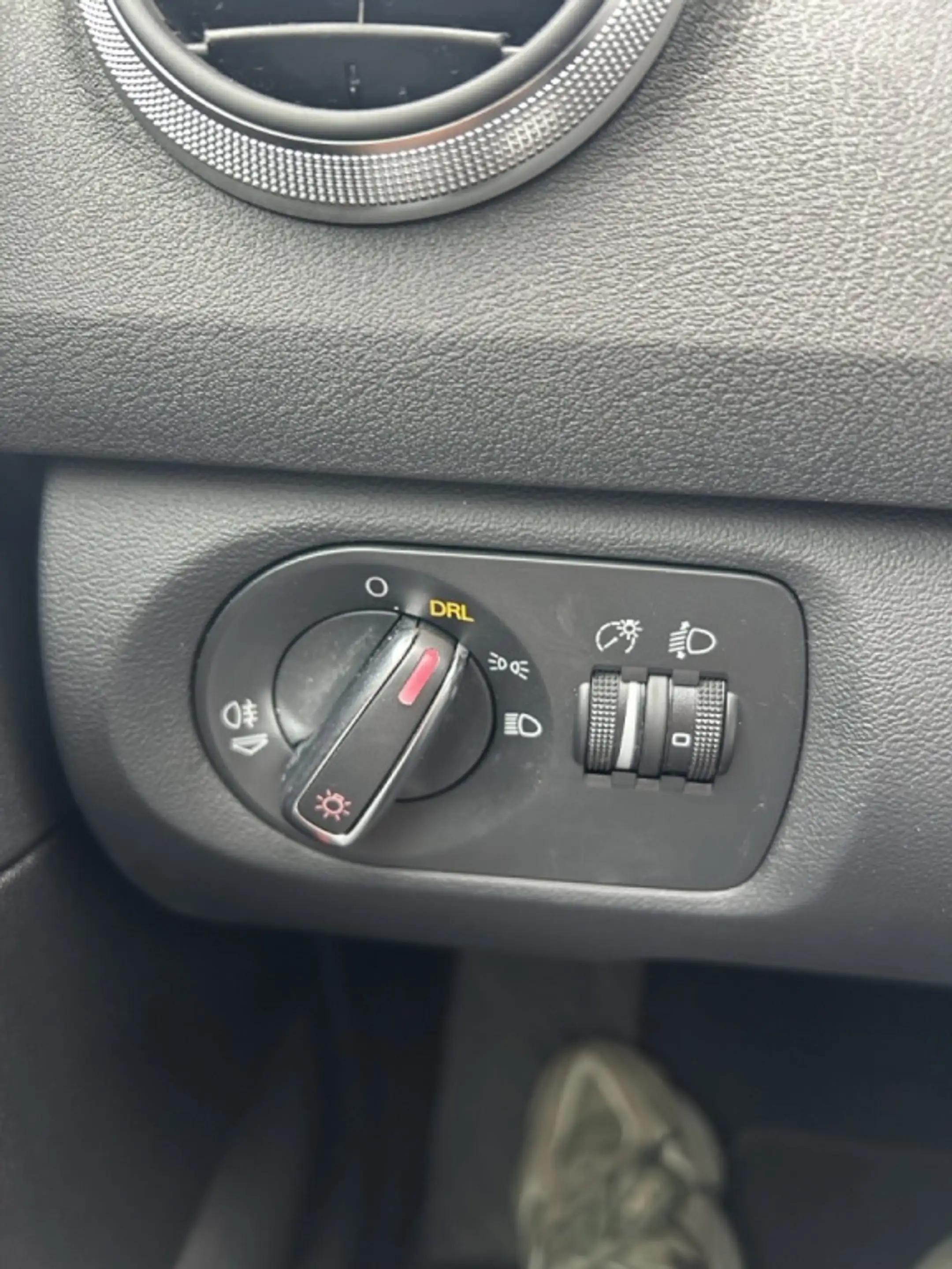 Audi A3 1.4 92KW TFSI 5D S-TRONIC Ambition — photo 19