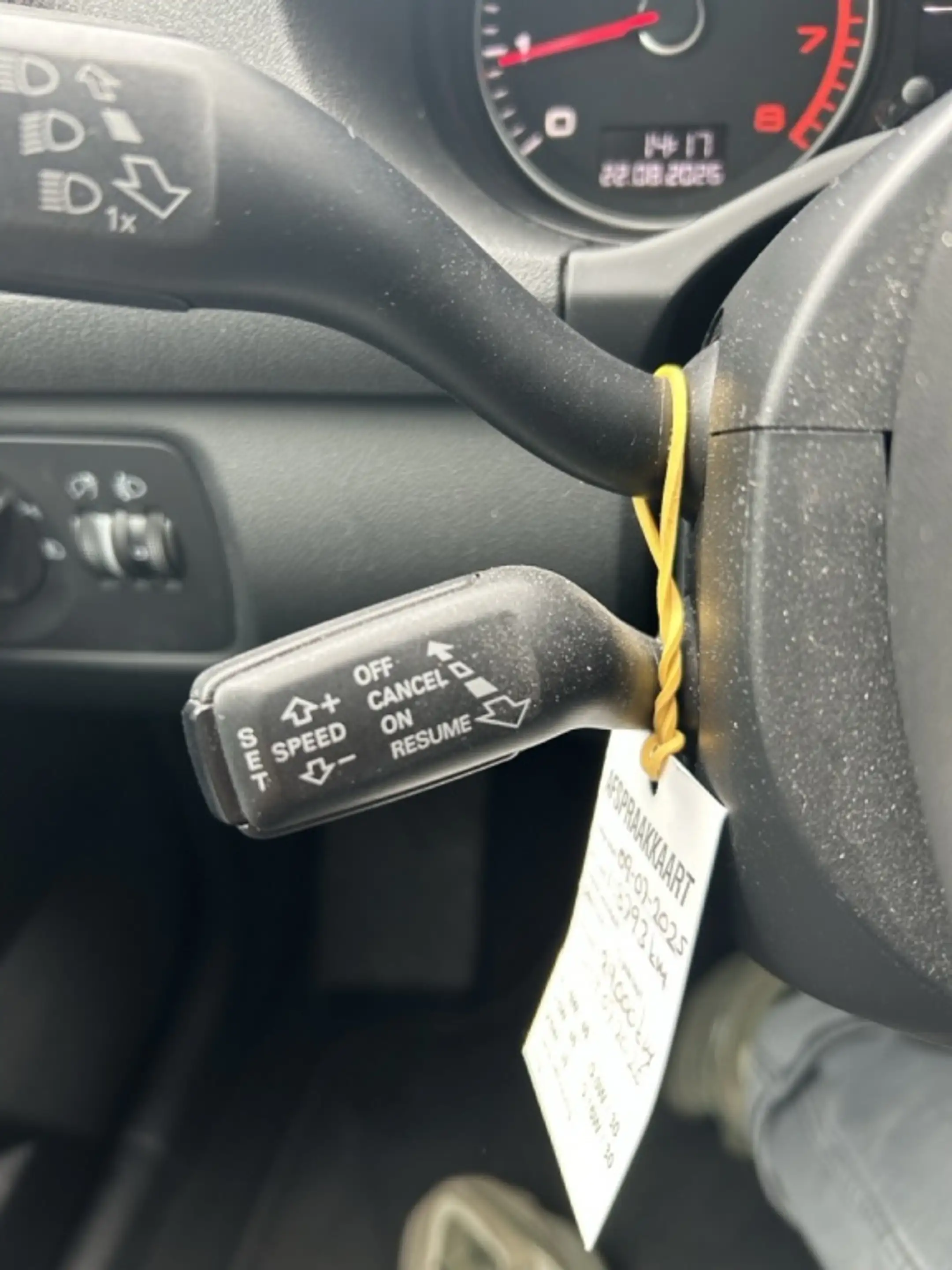 Audi A3 1.4 92KW TFSI 5D S-TRONIC Ambition — photo 20