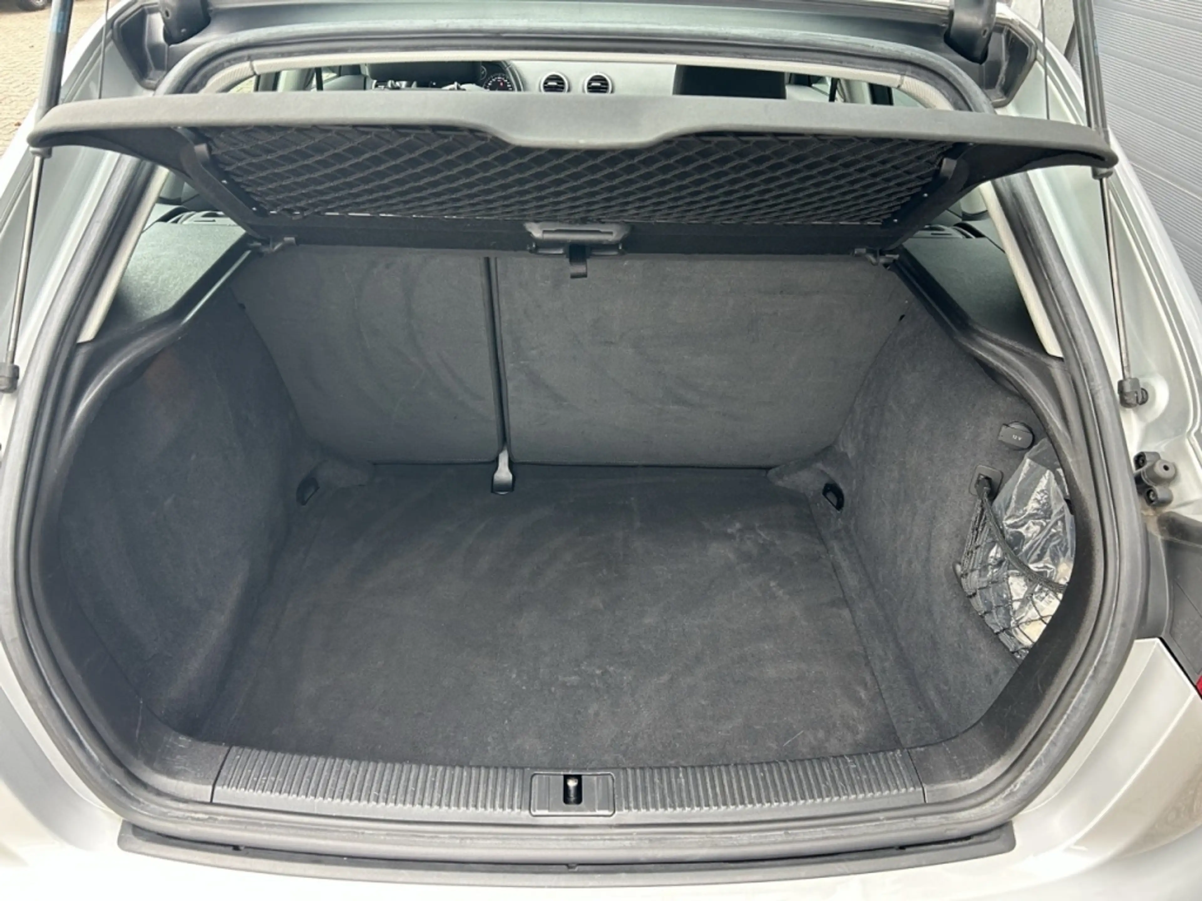 Audi A3 1.4 92KW TFSI 5D S-TRONIC Ambition — photo 15