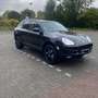 Porsche Cayenne S Schwarz - thumbnail 1
